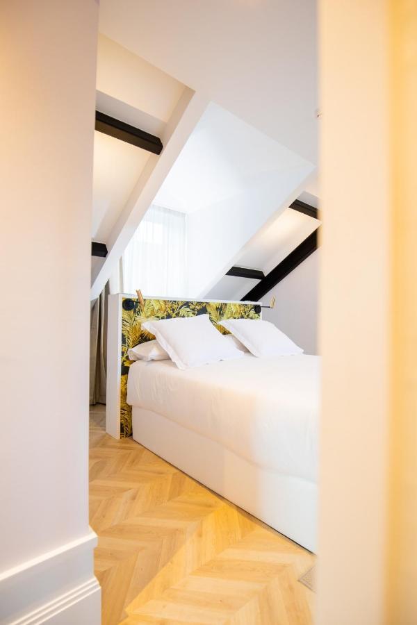 Casa Do Estanco Otel Quiroga Dış mekan fotoğraf