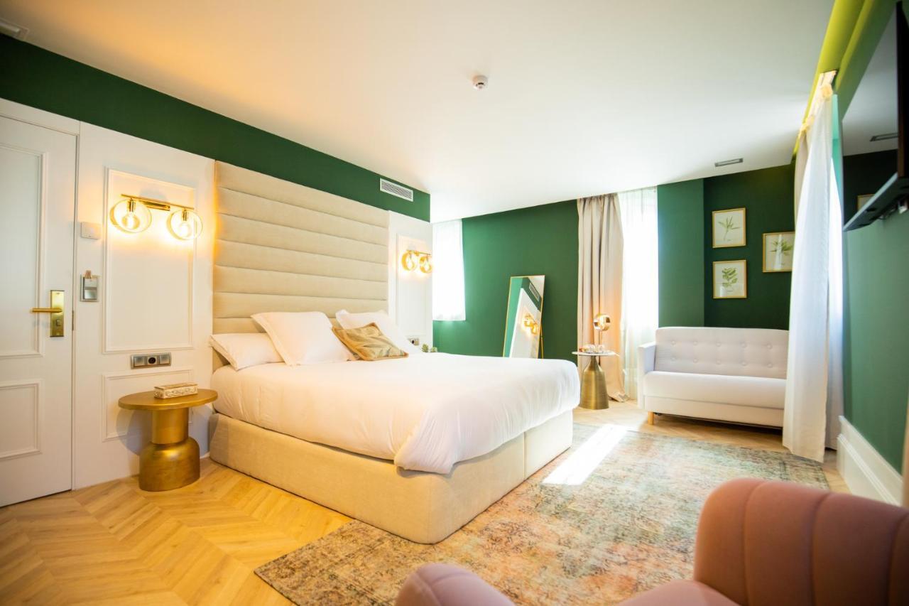 Casa Do Estanco Otel Quiroga Dış mekan fotoğraf