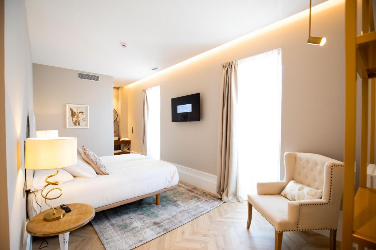 Casa Do Estanco Otel Quiroga Dış mekan fotoğraf