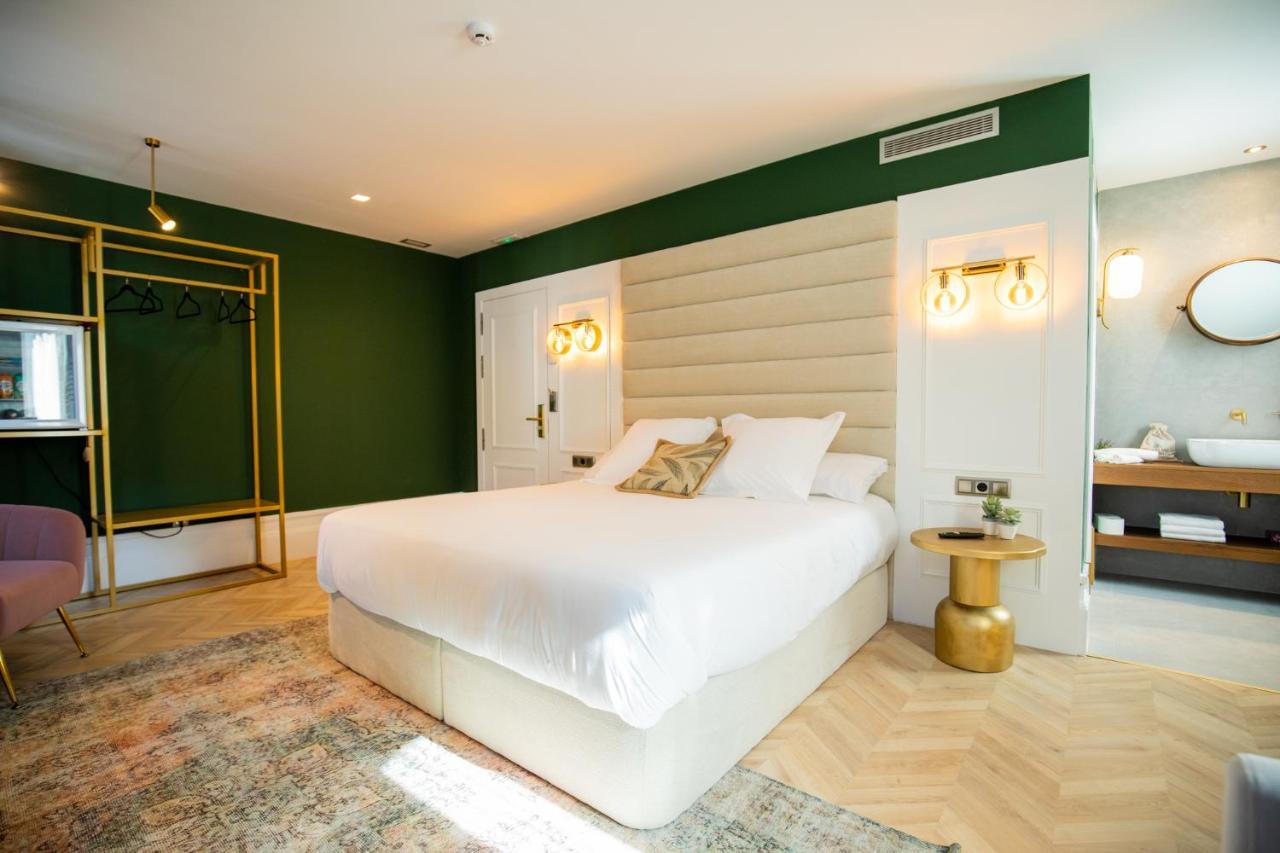Casa Do Estanco Otel Quiroga Dış mekan fotoğraf