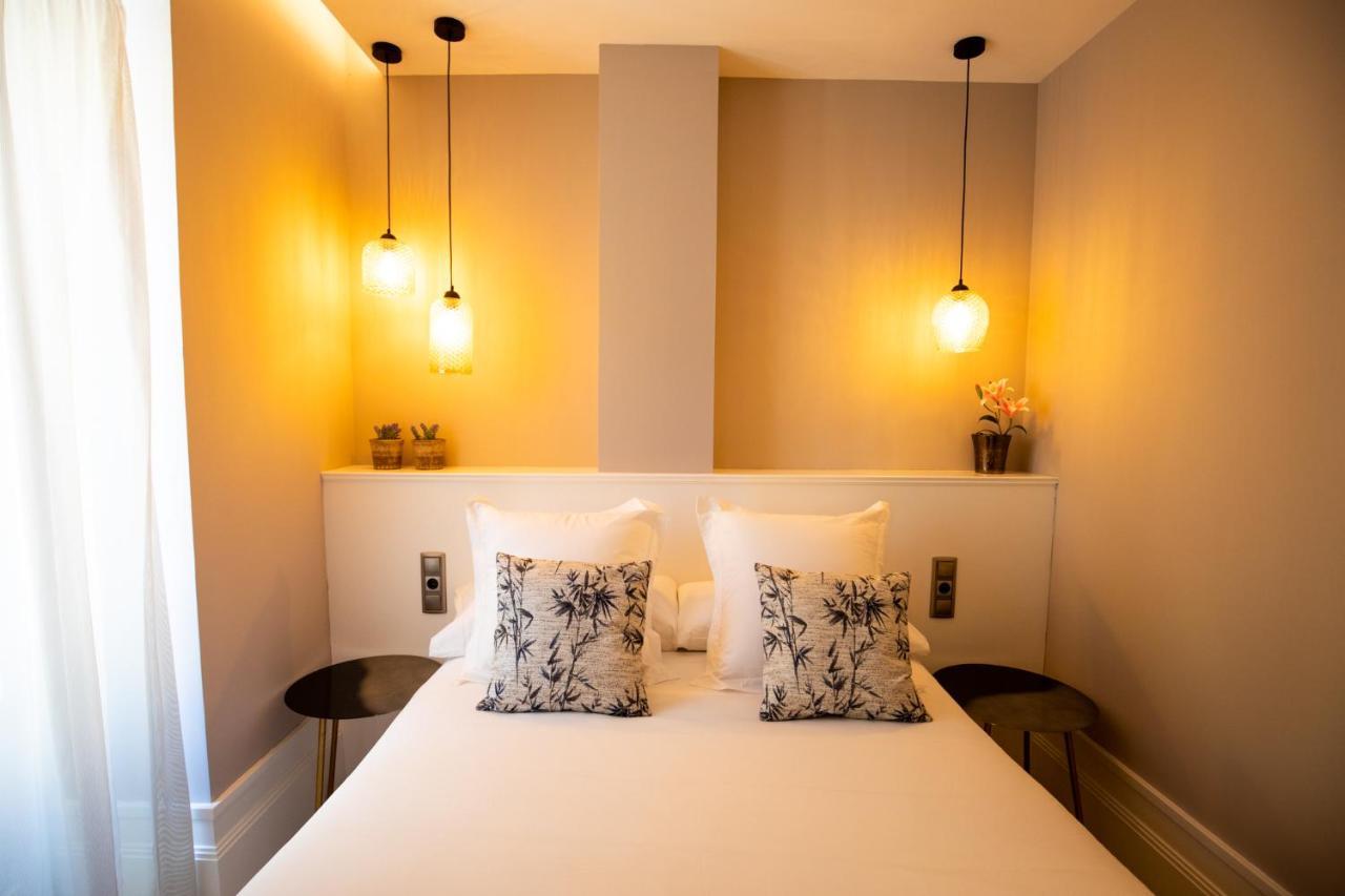 Casa Do Estanco Otel Quiroga Dış mekan fotoğraf