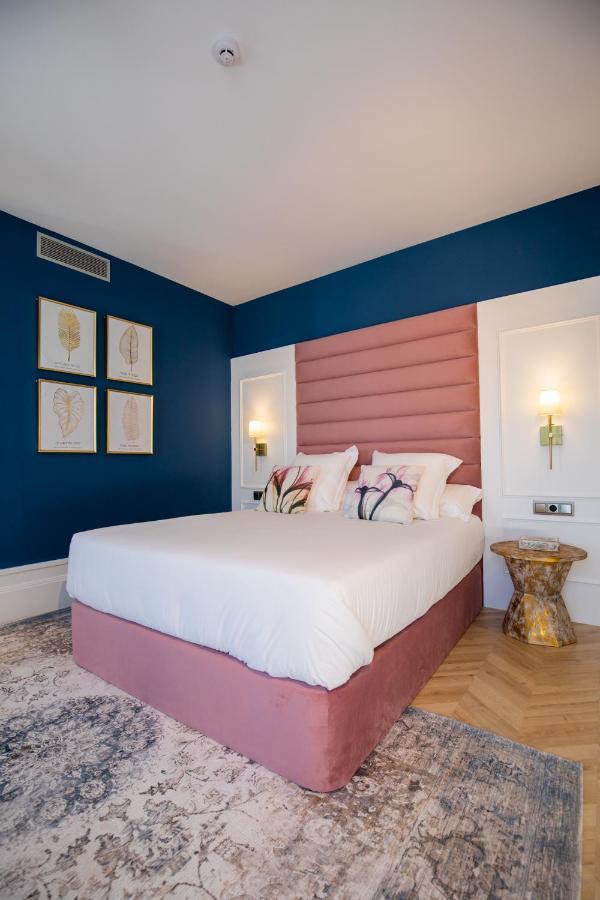 Casa Do Estanco Otel Quiroga Dış mekan fotoğraf