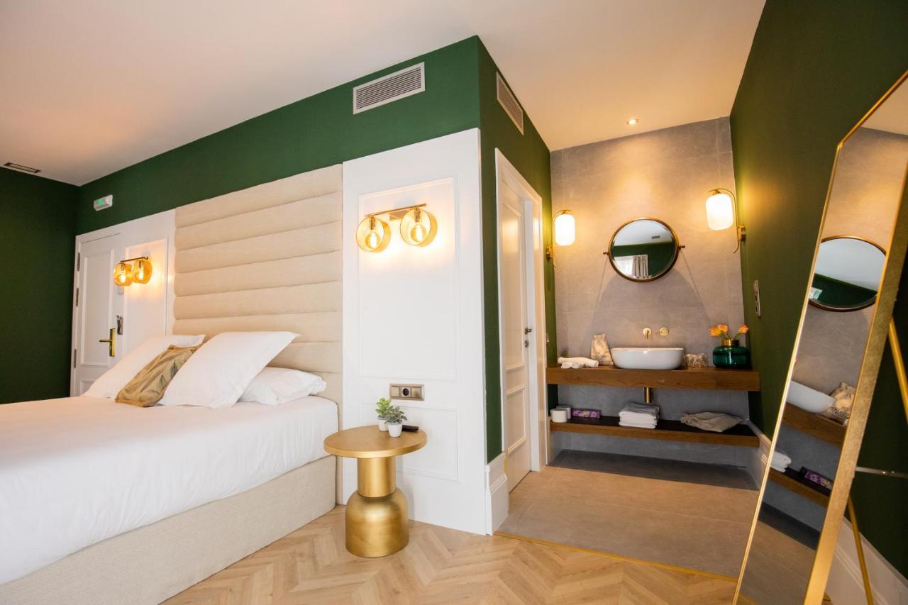 Casa Do Estanco Otel Quiroga Dış mekan fotoğraf