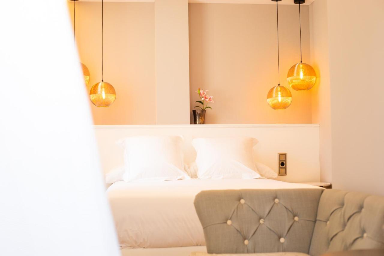 Casa Do Estanco Otel Quiroga Dış mekan fotoğraf