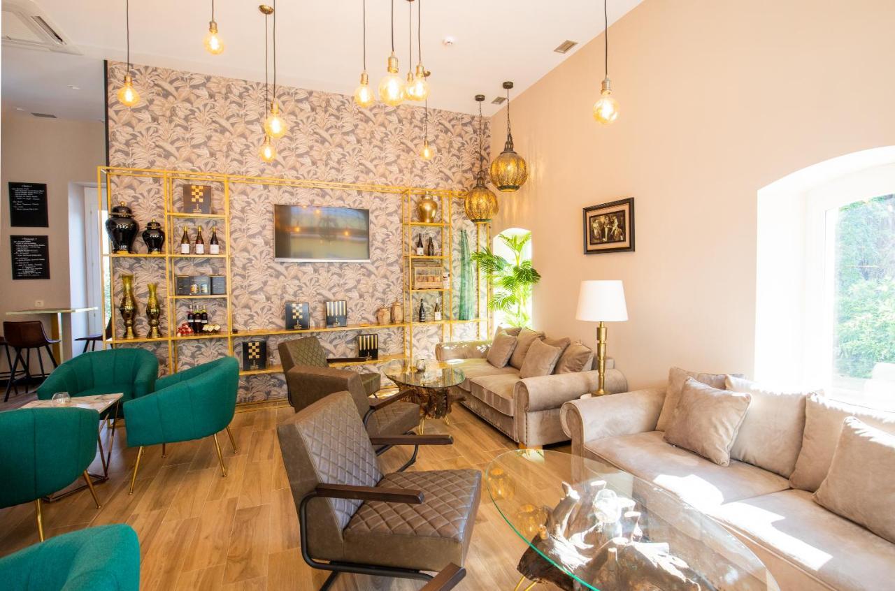 Casa Do Estanco Otel Quiroga Dış mekan fotoğraf