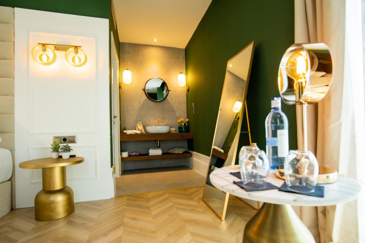 Casa Do Estanco Otel Quiroga Dış mekan fotoğraf